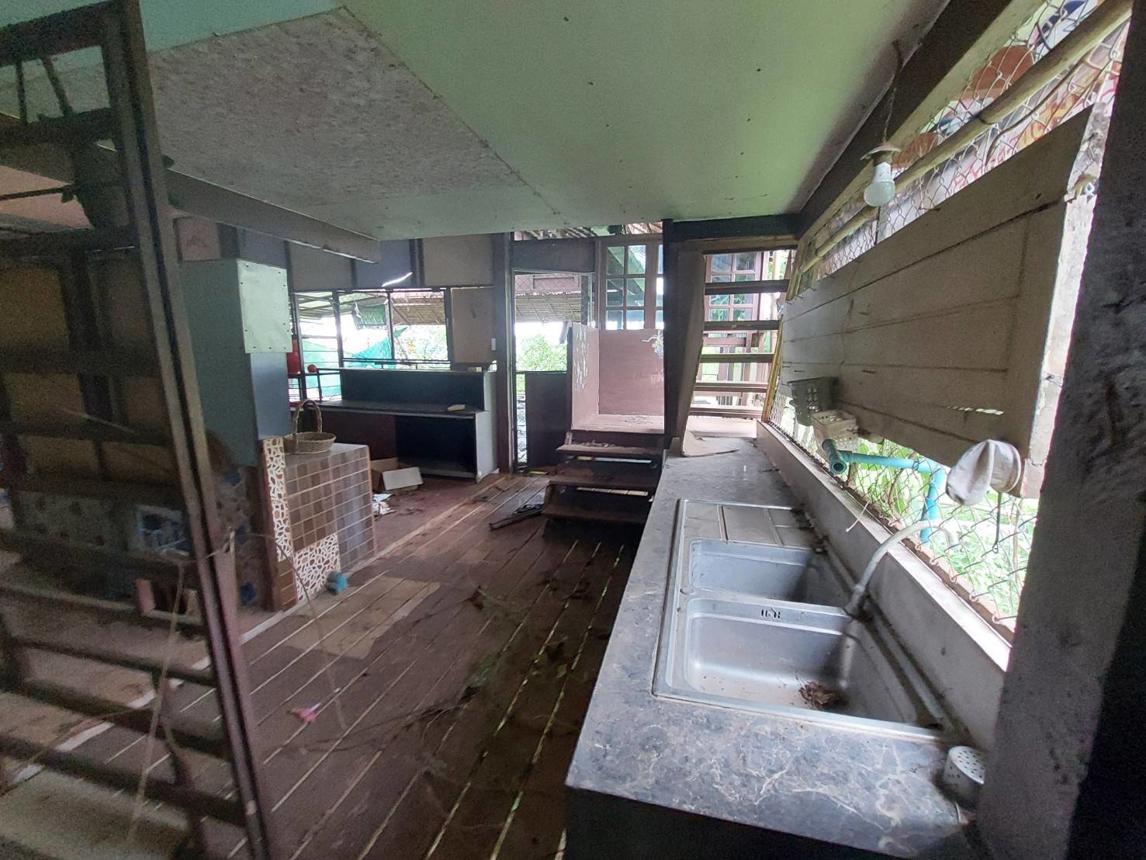 บ้านเดี่ยว บ้านเดี่ยวนอกโครงการหนองคาย เมืองหนองคาย หนองคาย