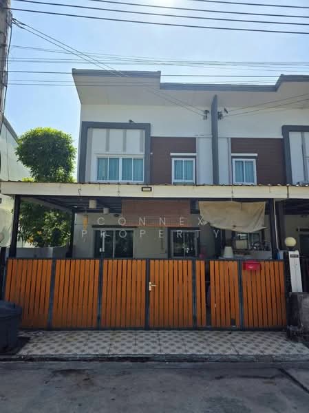Lio Elite Kanchanaphisek-Westgate, Nonthaburi