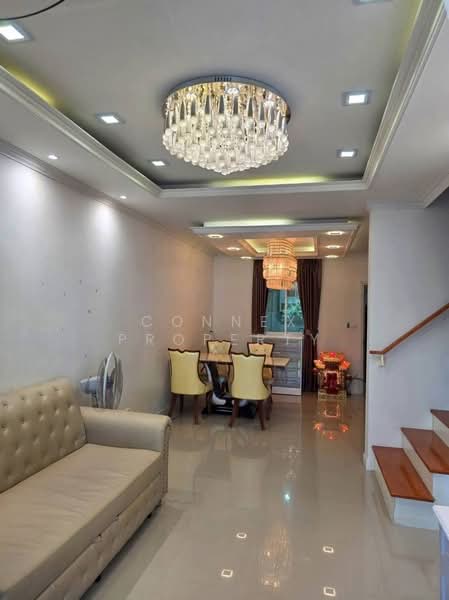 Lio Elite Kanchanaphisek-Westgate, Nonthaburi