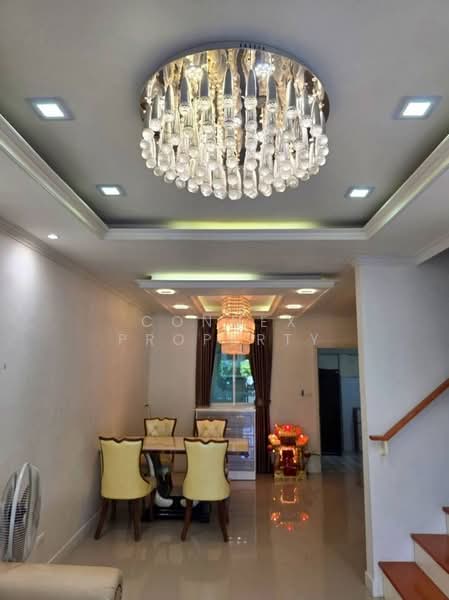 Lio Elite Kanchanaphisek-Westgate, Nonthaburi
