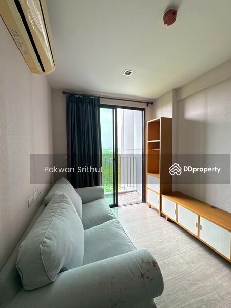 Metro Luxe Riverfront Rattanathibet, Nonthaburi