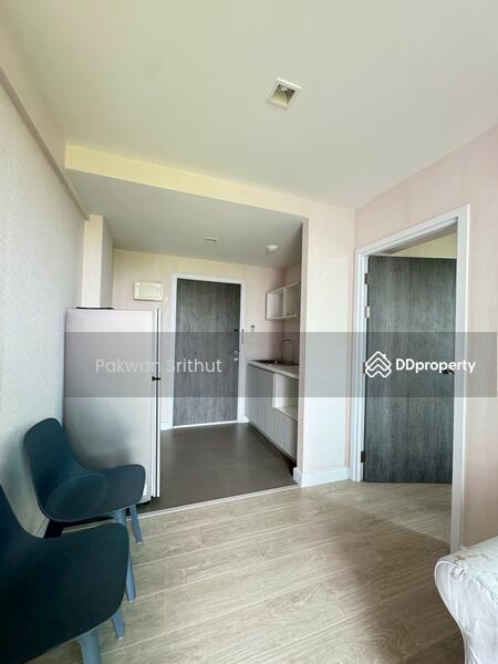 Metro Luxe Riverfront Rattanathibet, Nonthaburi