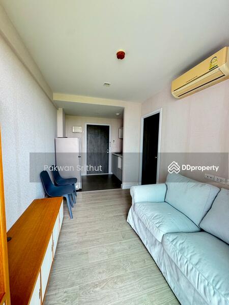 Metro Luxe Riverfront Rattanathibet, Nonthaburi