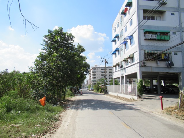 Sinapha Condominium