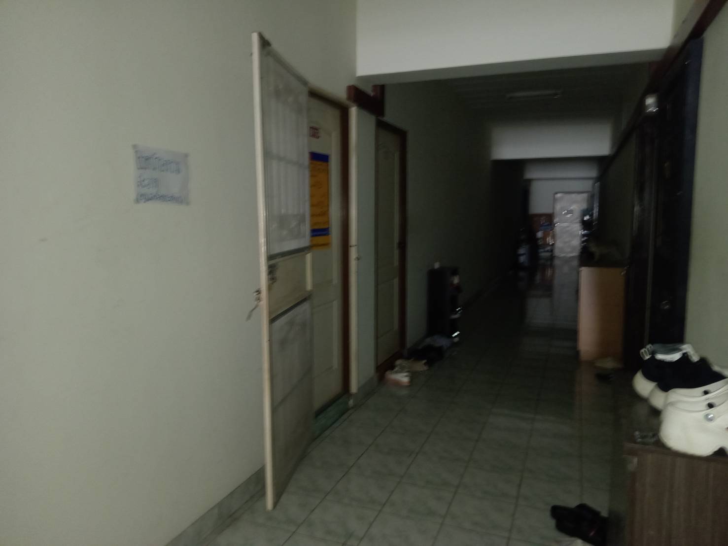 Sinapha Condominium