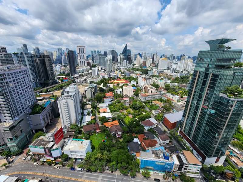 Fifty Fifth Tower, Bangkok
