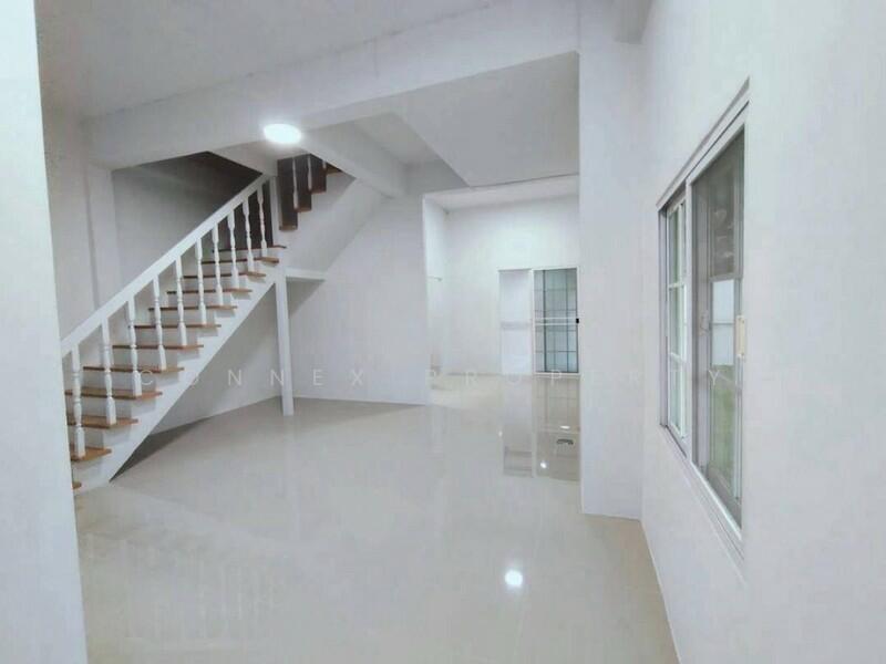 Sukthawee Village, Bangkok
