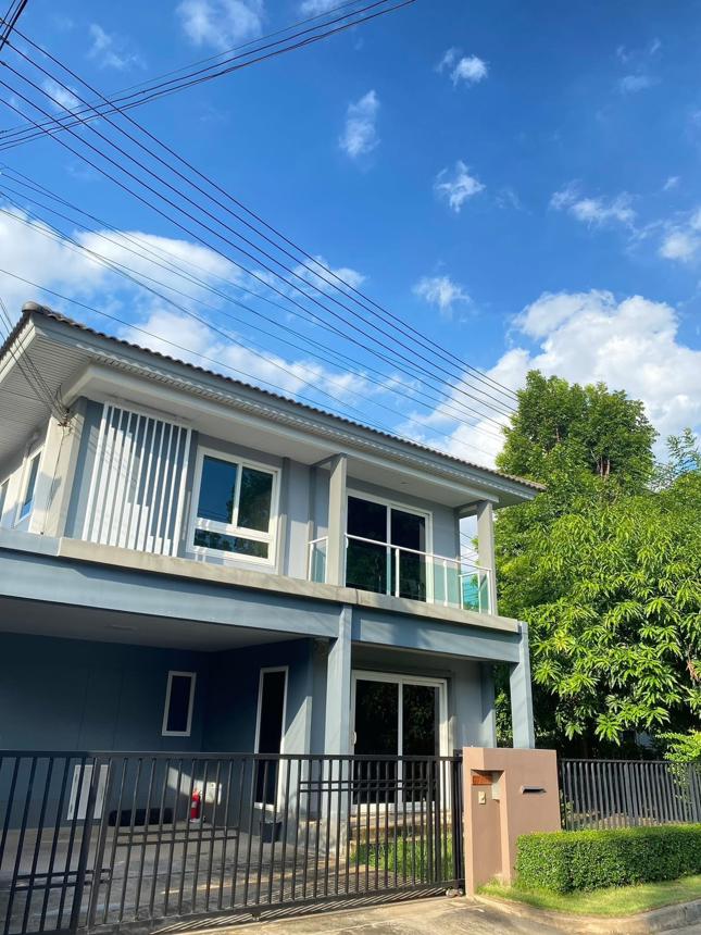 Single-Family Home in Khon Kaen, Khon Kaen Province