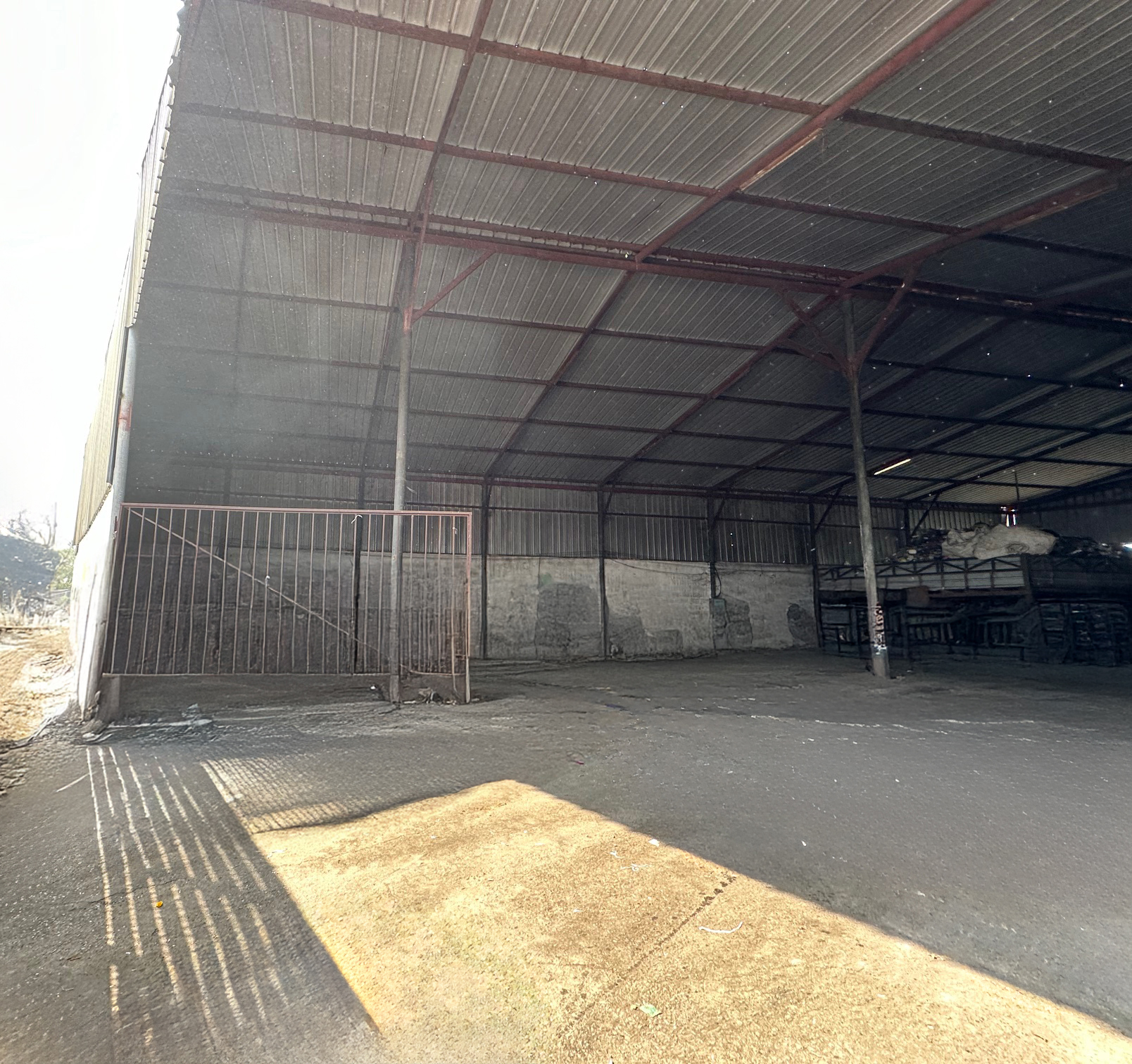 โรงงาน พุทธมณฑล สาย 3 หนองแขม