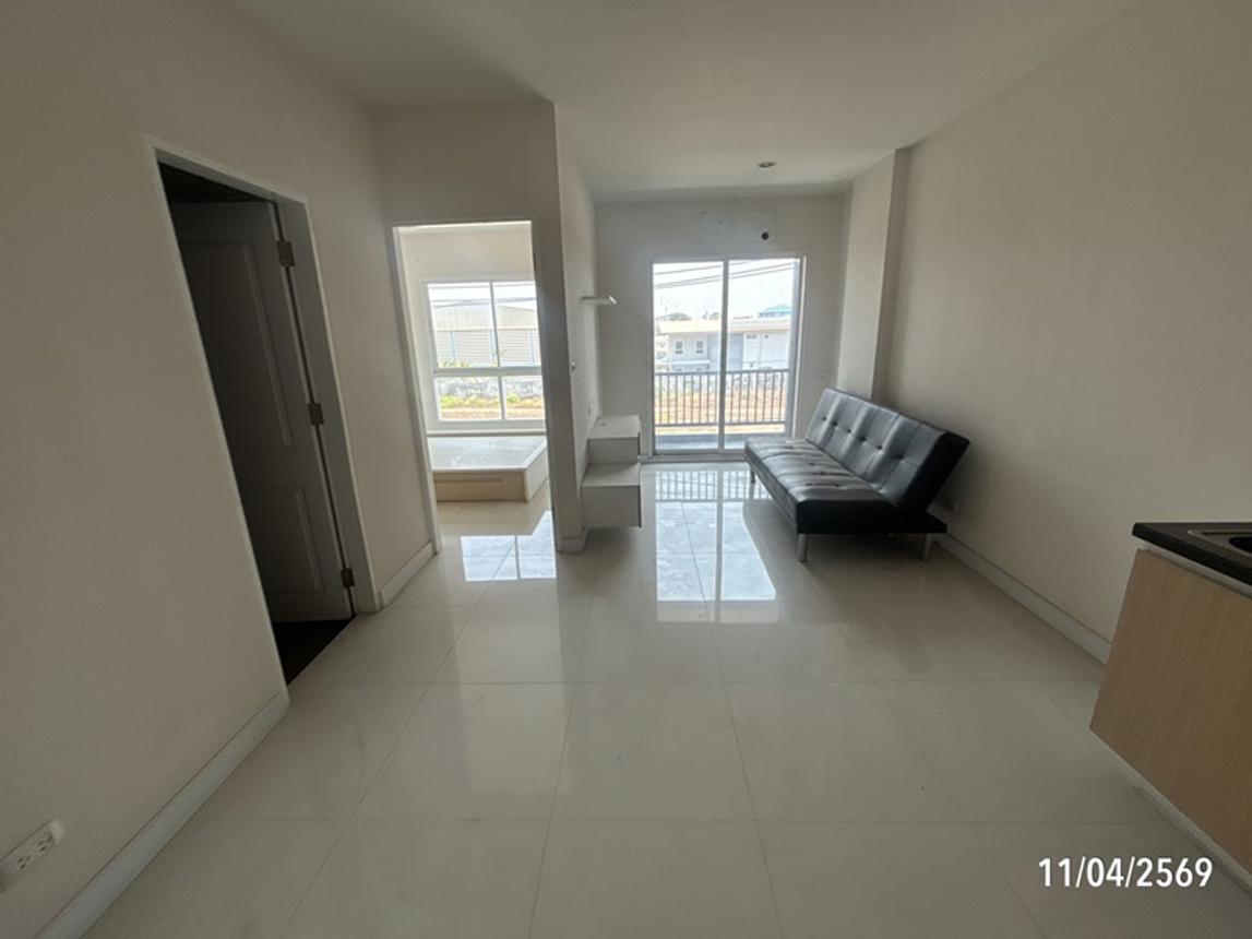 Condominium The Sence Relex Condo in Nakhon Ratchasima City, Nakhon Ratchasima