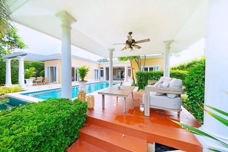 Siam Royal View, Chon Buri (Pattaya)
