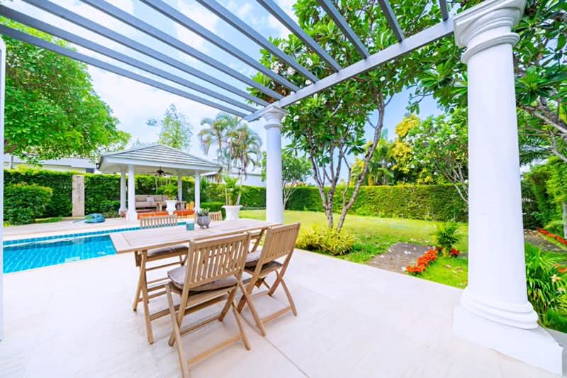 Siam Royal View, Chon Buri (Pattaya)
