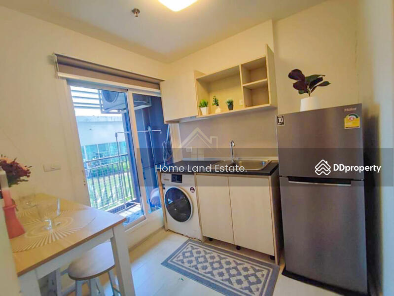 Aspire Rattanatibet 1, Nonthaburi
