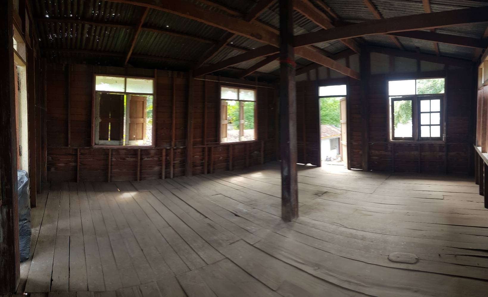 บ้านเดี่ยว ชุมชนบ้านโคกสะอาด ชัยภูมิ