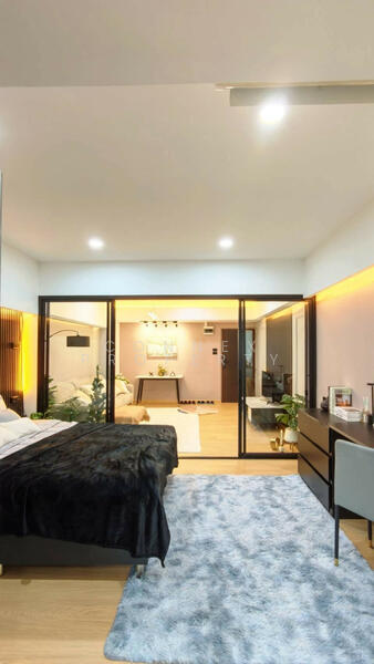 Merlin Tower, Bangkok