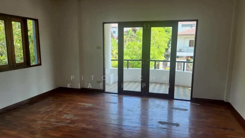 3-BR House, Bangkok