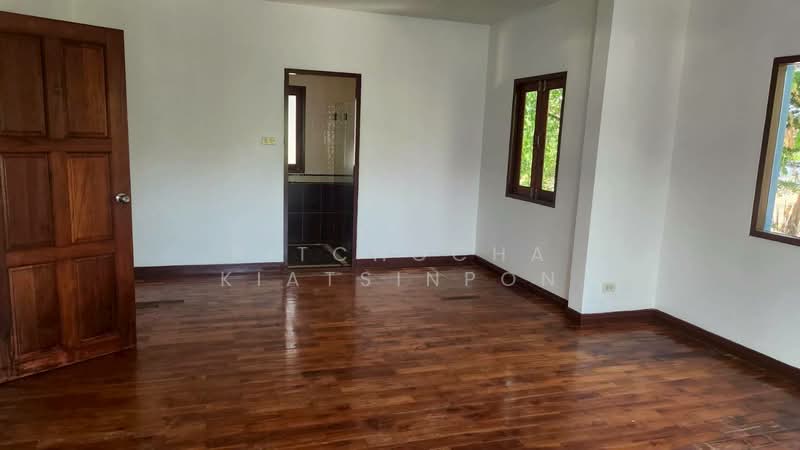 3-BR House, Bangkok
