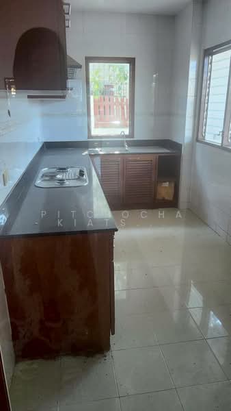 3-BR House, Bangkok