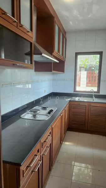 3-BR House, Bangkok