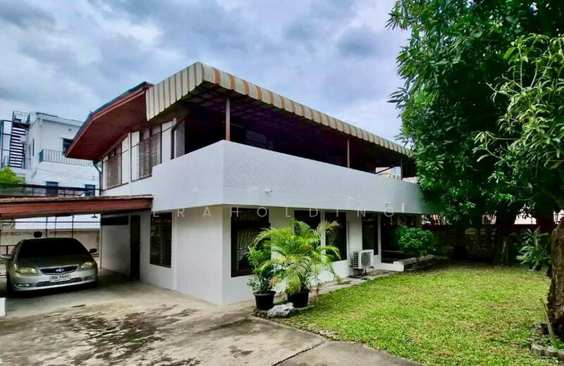 Baan Mittraphap 2, Bangkok