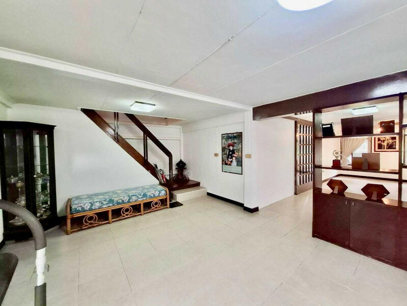 Baan Mittraphap 2, Bangkok