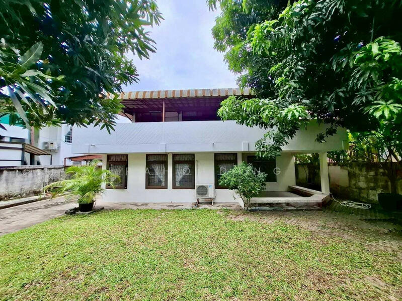 Baan Mittraphap 2, Bangkok