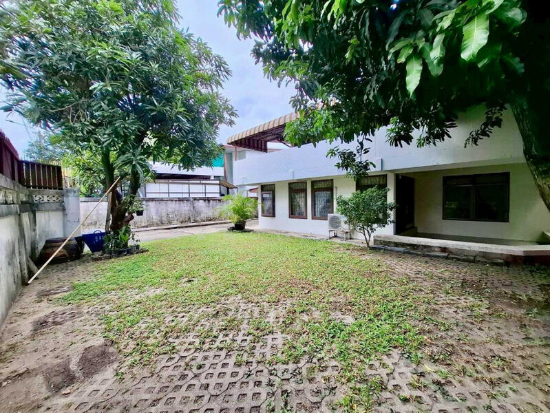 Baan Mittraphap 2, Bangkok