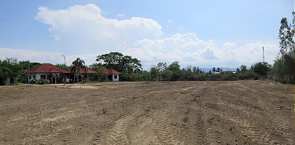 ที่ดินเปล่า ประจวบคีรีขันธ์