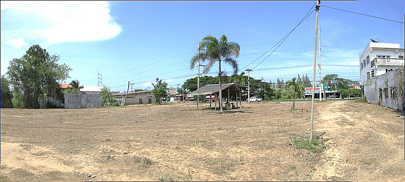 ที่ดินเปล่า ประจวบคีรีขันธ์