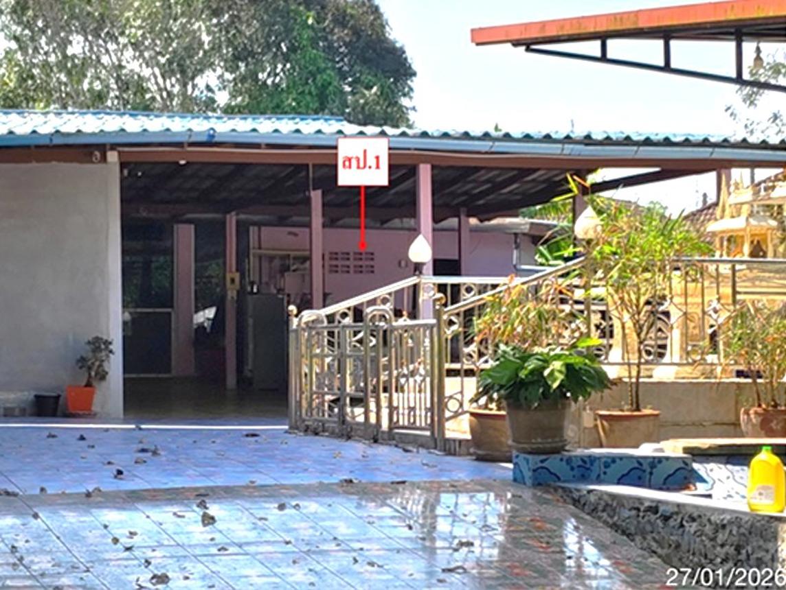 Single-Family House in Trat Province, Trat