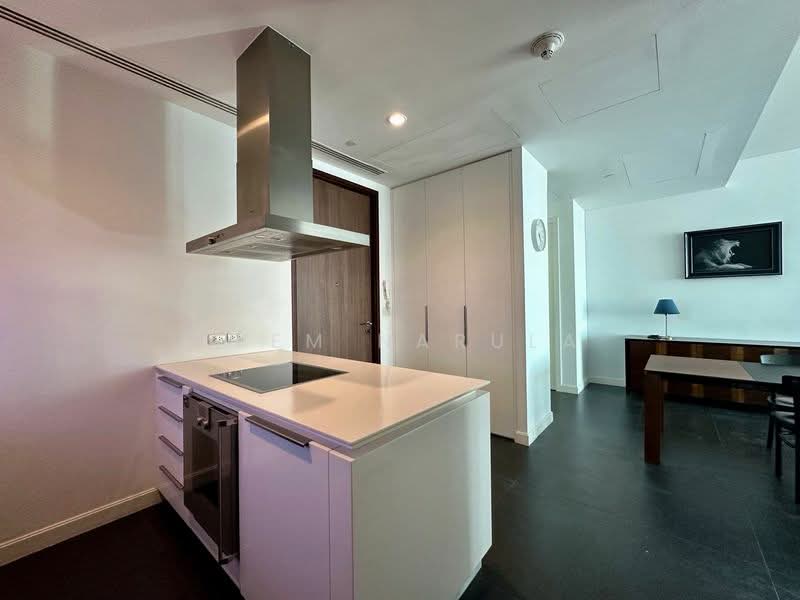 185 Rajadamri, Bangkok