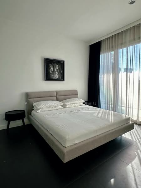 185 Rajadamri, Bangkok