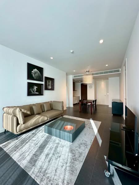 185 Rajadamri, Bangkok