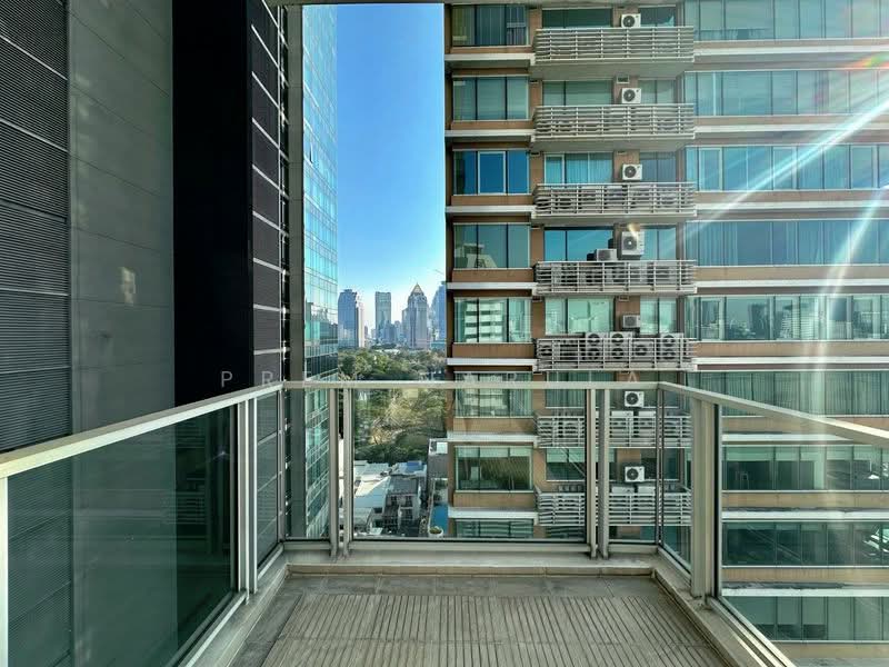 185 Rajadamri, Bangkok