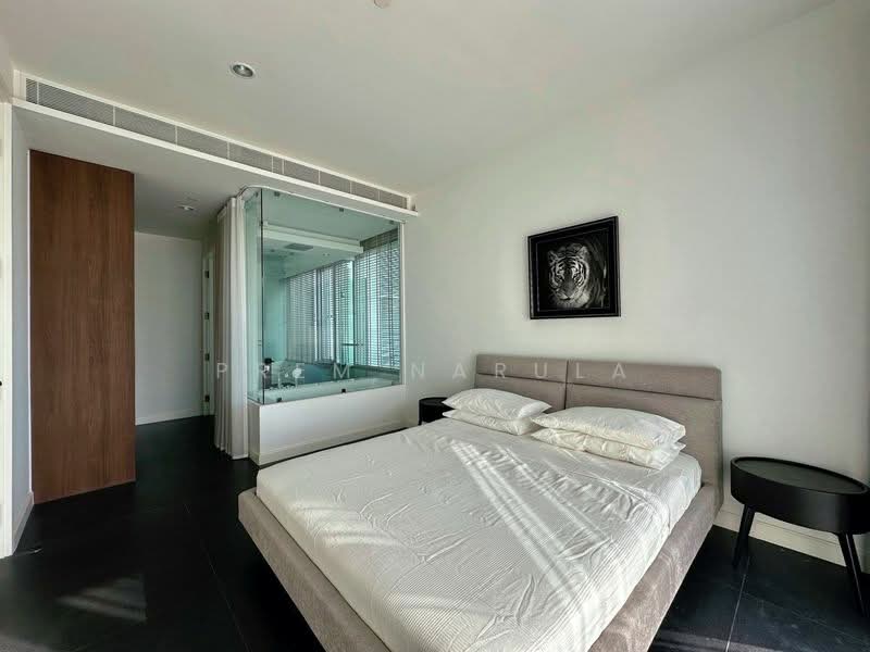 185 Rajadamri, Bangkok