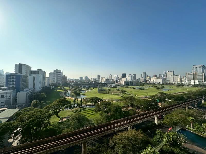 185 Rajadamri, Bangkok