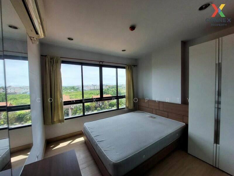 Dwell Condominium Chonburi, Chon Buri (Pattaya)