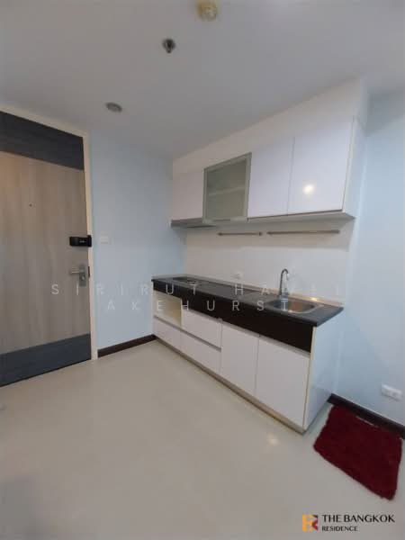 Supalai Premier Asoke, Bangkok