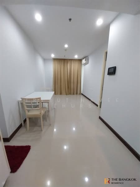 Supalai Premier Asoke, Bangkok