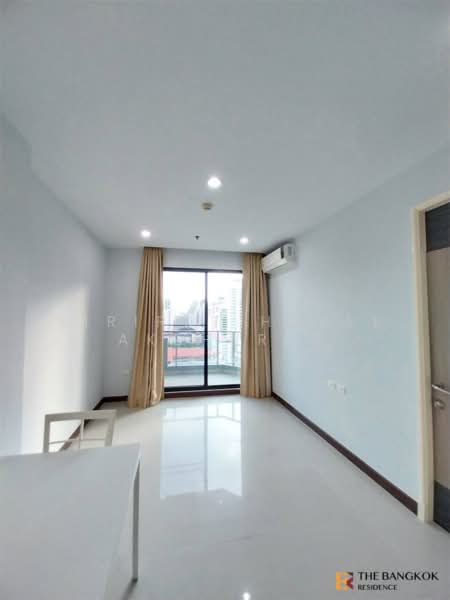 Supalai Premier Asoke, Bangkok