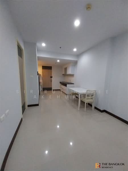 Supalai Premier Asoke, Bangkok