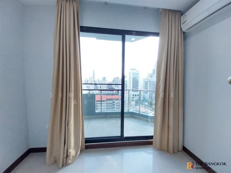 Supalai Premier Asoke, Bangkok
