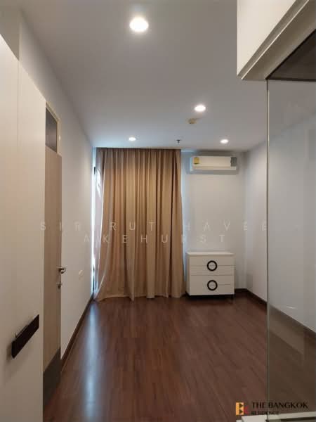 Supalai Premier Asoke, Bangkok
