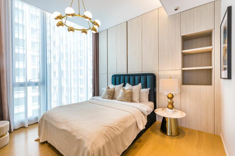 Baan Sindhorn, Bangkok