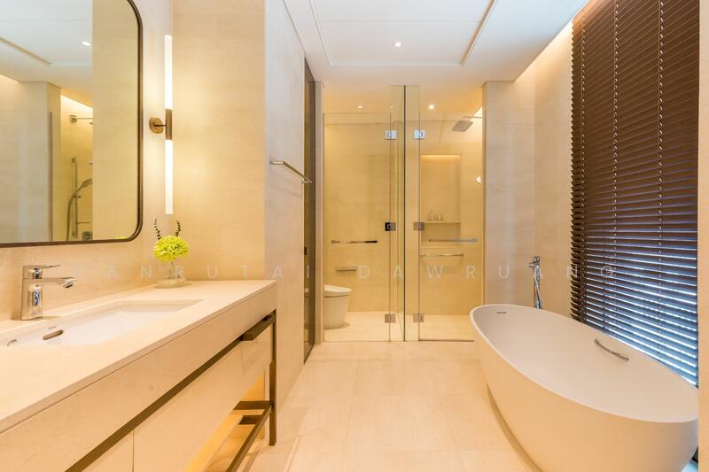 Baan Sindhorn, Bangkok