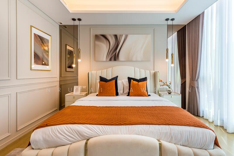 Baan Sindhorn, Bangkok