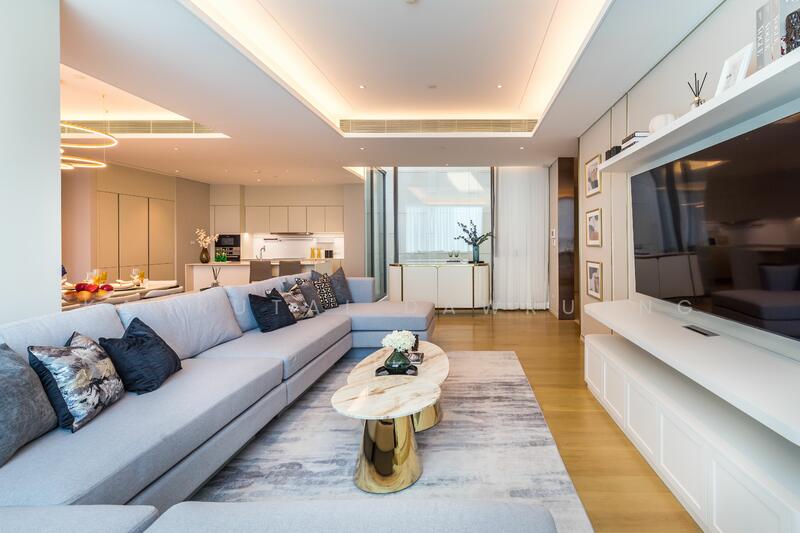 Baan Sindhorn, Bangkok