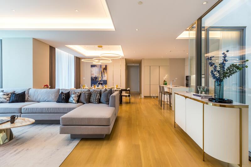 Baan Sindhorn, Bangkok