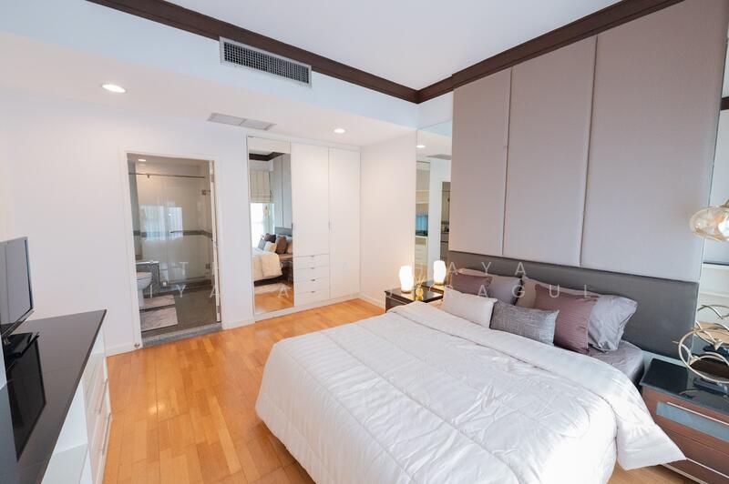 Baan Nonzee, Bangkok