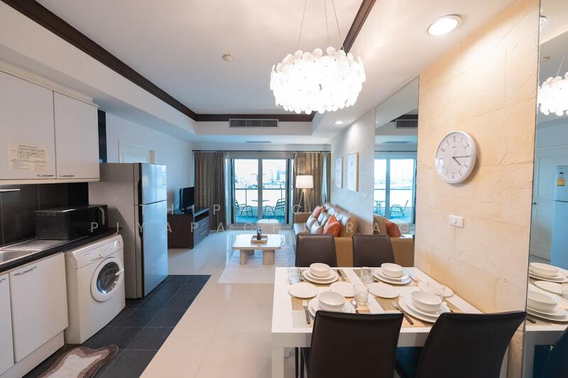 Baan Nonzee, Bangkok